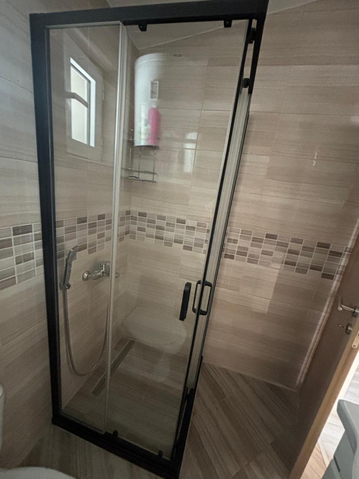 Lana Apartman Prčanj Kültér fotó